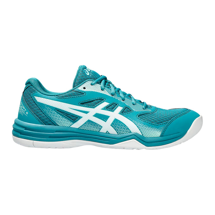 Asics Gel Upcourt 5 Hombre Azul Electric