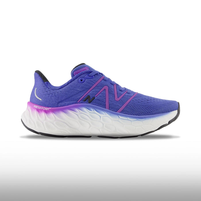 New balance mujer fresh foam hotsell