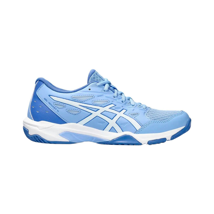 Asics Gel Rocket 11 Mujer Cielo