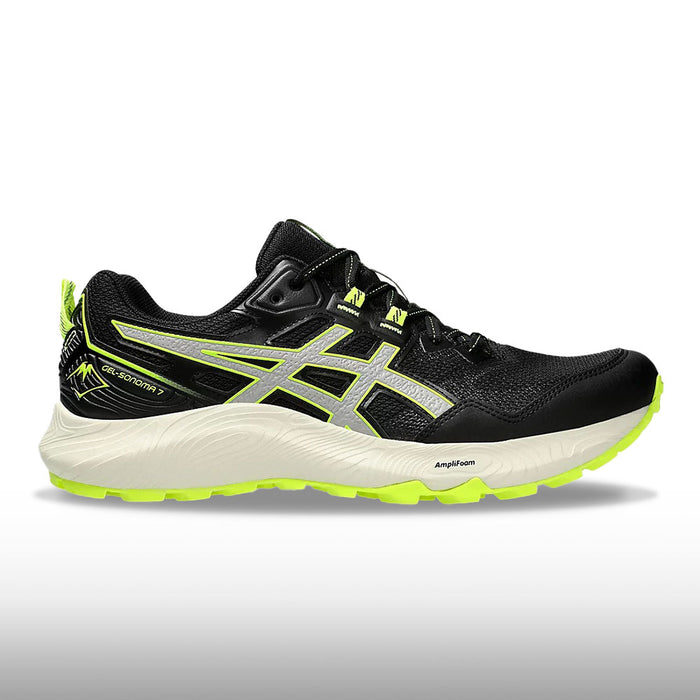 Asics Gel Sonoma 7 Hombre Black