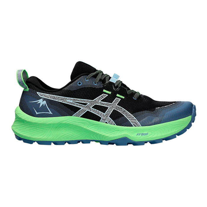 Asics Gel Trabuco 12 Hombre Negro