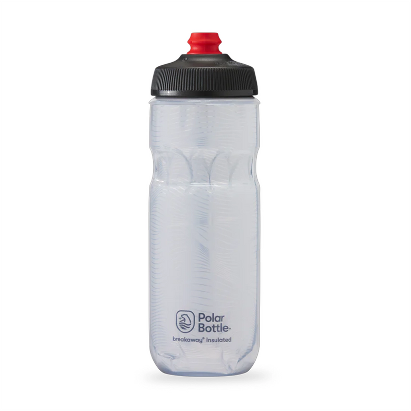 Polar Termo 20oz Jersey White