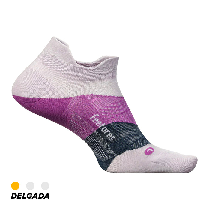 Feetures Elite Ultra Light No Show Tab