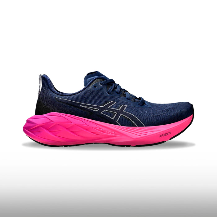 Asics Novablast 4 Mujer Expanse