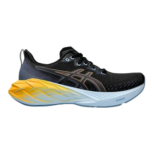 Asics Novablast 4 Hombre Negro Colombia