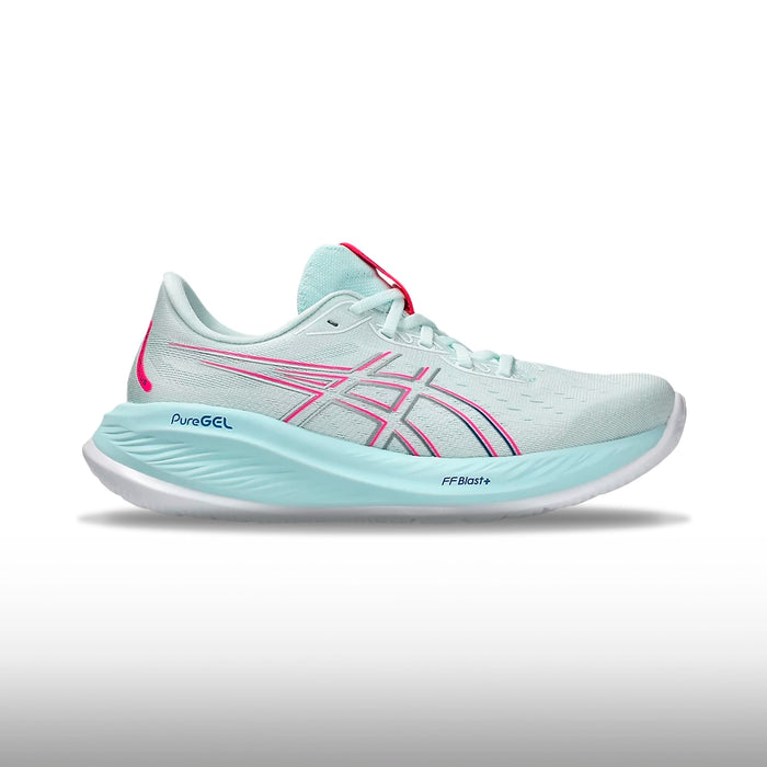 Asics Gel Cumulus 26 Mujer Sea