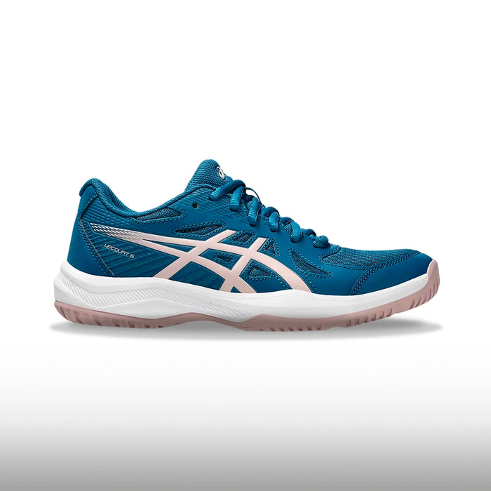 Asics Gel Upcourt 6 Mujer Rich Navy