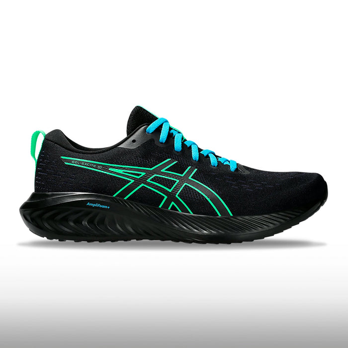 Asics Gel Excite 10 Hombre Black