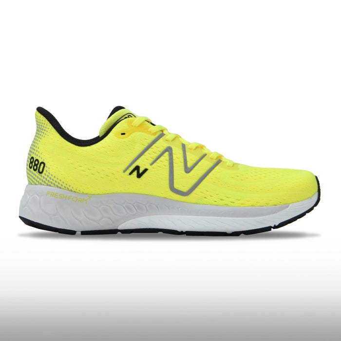 New Balance Fresh Foam X 880 V13 Hombre Amarillo