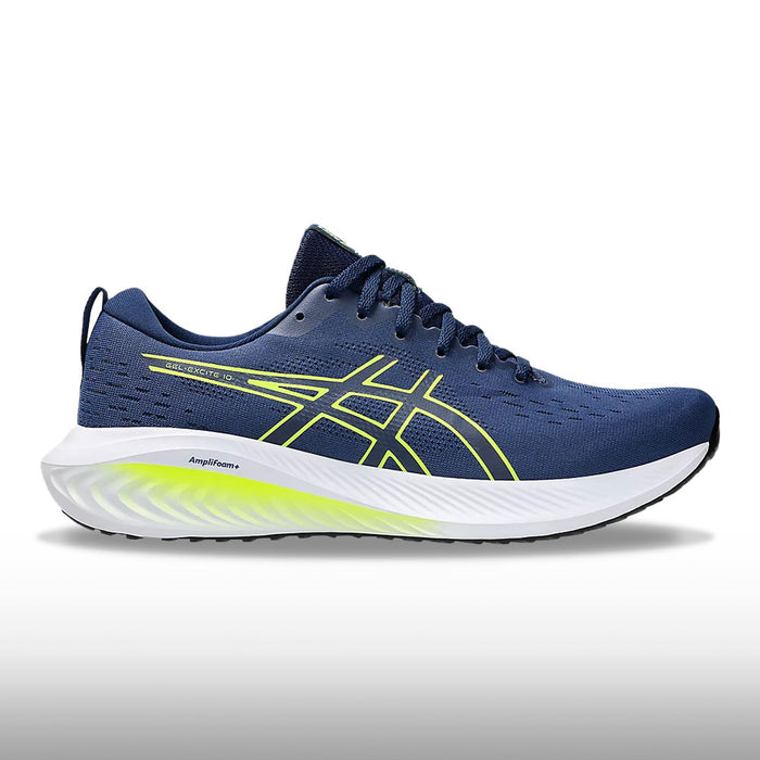 Asics Gel Excite 10 Hombre Blue Expanse