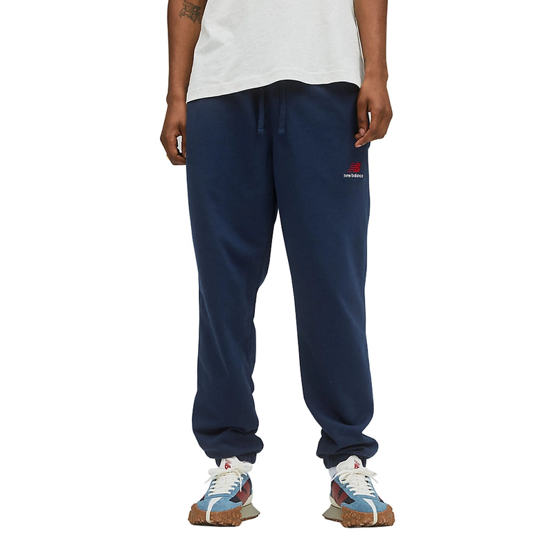 New Balance Sudadera Unisex Navy