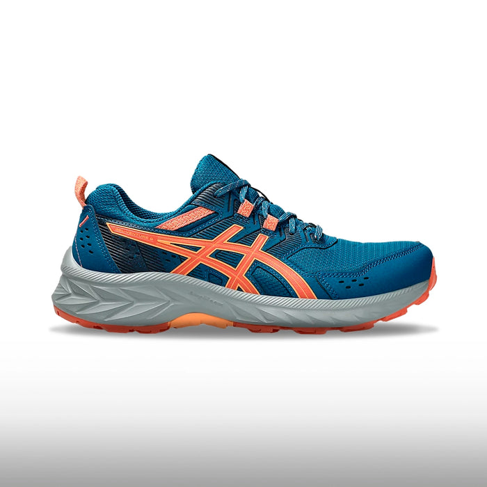 Asics Gel Venture 9 Mujer Rich Navy