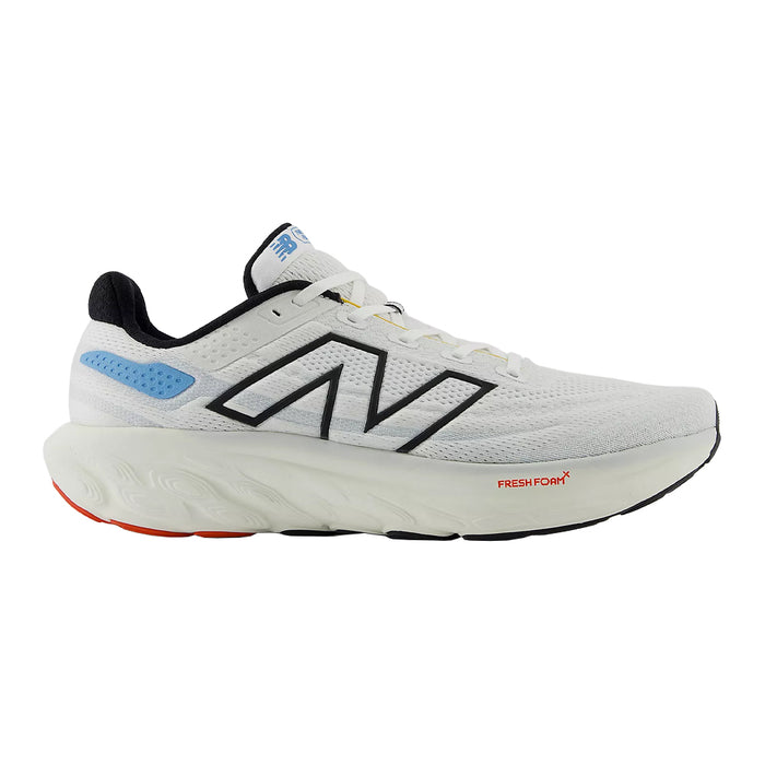 New Balance Fresh Foam X 1080 V13 Hombre Blanco