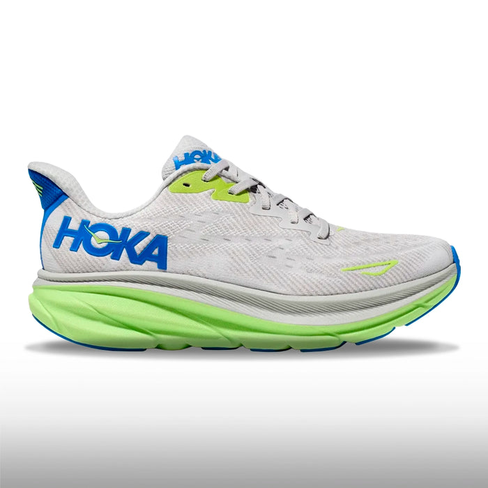 Hoka One One Clifton 9 Hombre Stardust