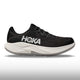 Hoka Rincon 4 Hombre Black White