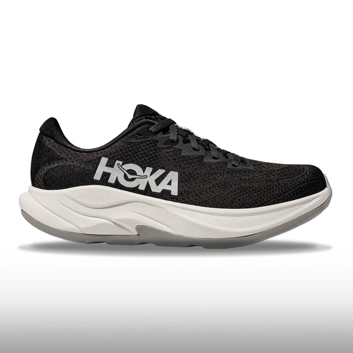 Hoka One One Rincon 4 Hombre Black