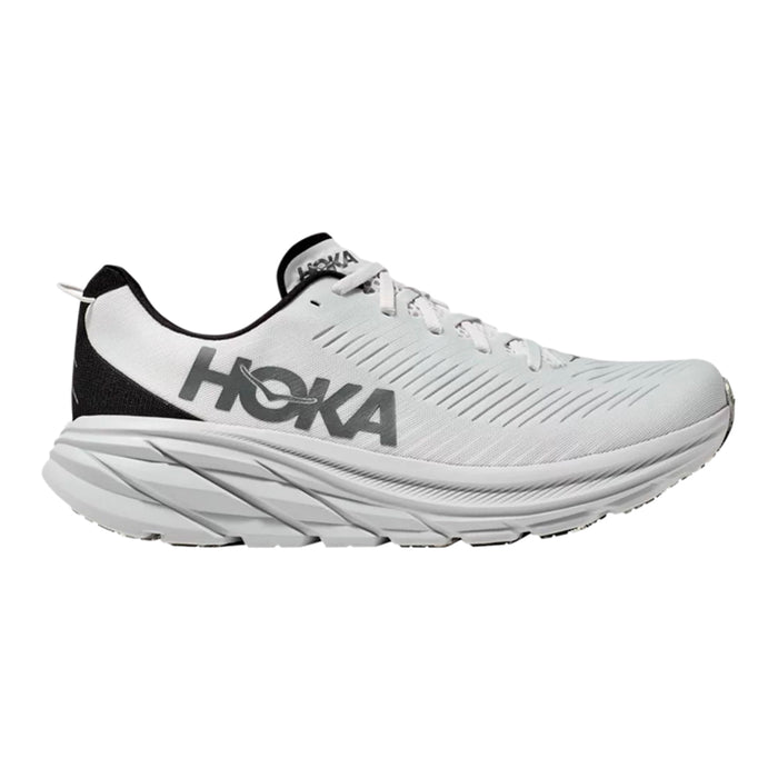 Hoka One One Rincon 3 Hombre Blanco