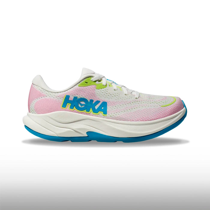 Hoka One One Rincon 4 Mujer Frost