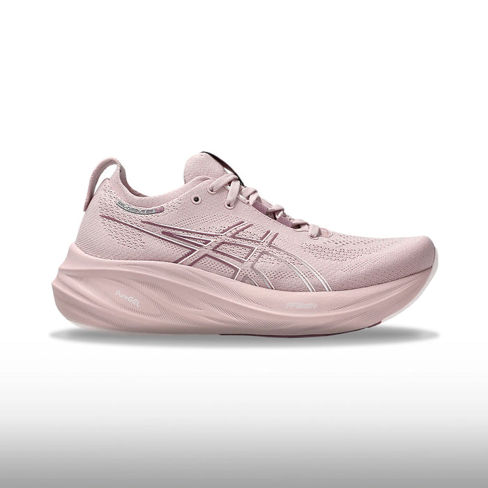 Asics Gel Nimbus 26 Mujer Rose