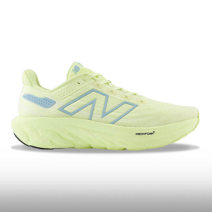 New Balance Fresh Foam X 1080 V13 Hombre Yellow