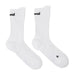 NNormal Running Socks Blanco - Nación Runner Colombia