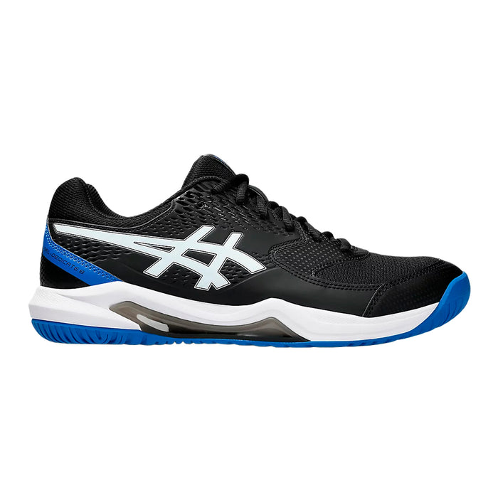 Asics Gel Dedicate 8 Hombre Negro