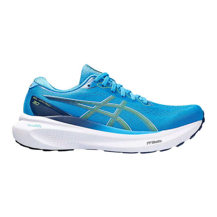 Asics Gel Kayano 30 Hombre Azul