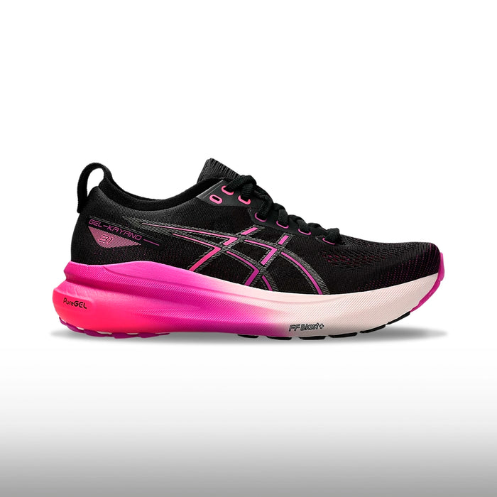 Asics Gel Kayano 31 Mujer