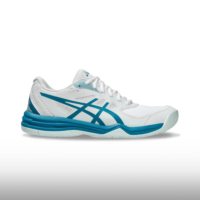 Asics Court Slide 3 Mujer White