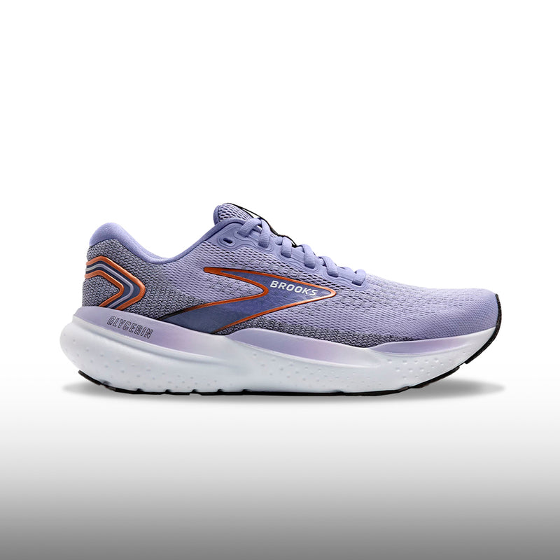 Brooks Glycerin 21 Mujer Lavender