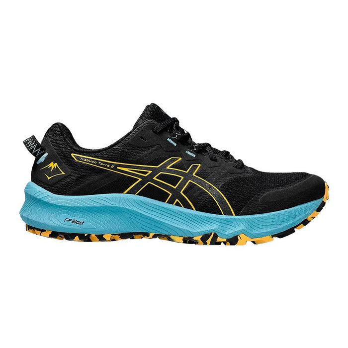 Asics Gel Trabuco Terra 2 Hombre - Nación Runner Colombia