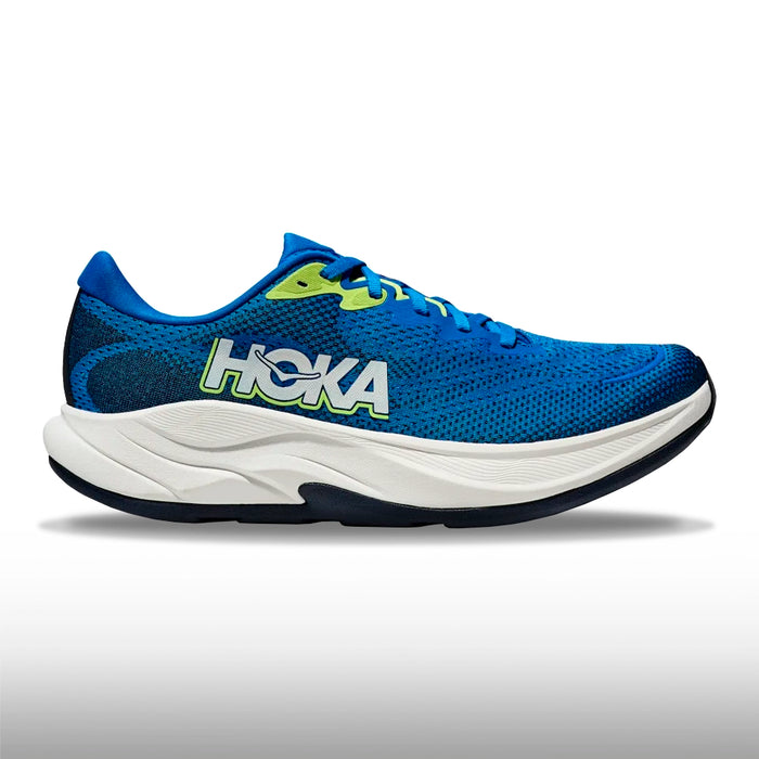 Hoka One One Rincon 4 Hombre Electric