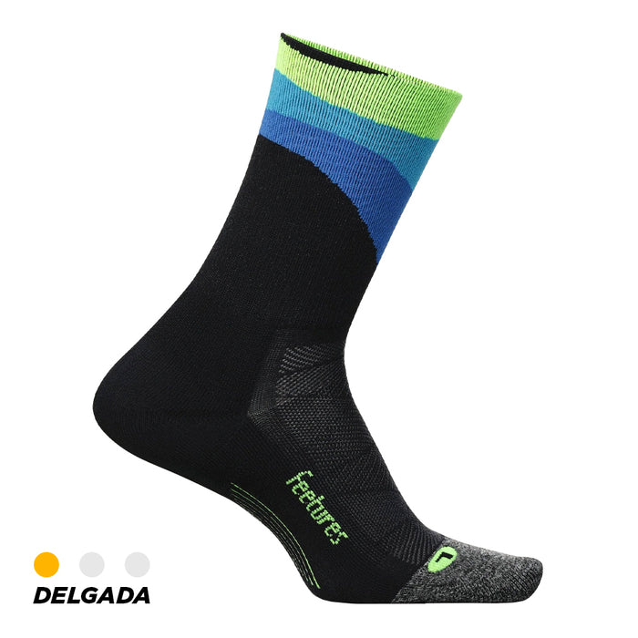 Feetures Elite Ultra Light Mini Crew