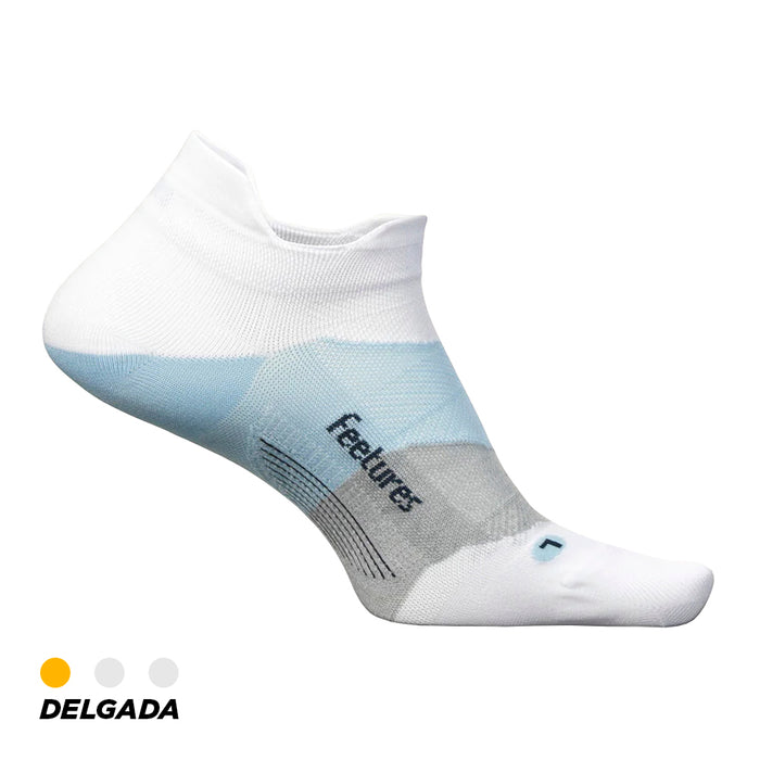 Feetures Elite Ultra Light No Show Tab