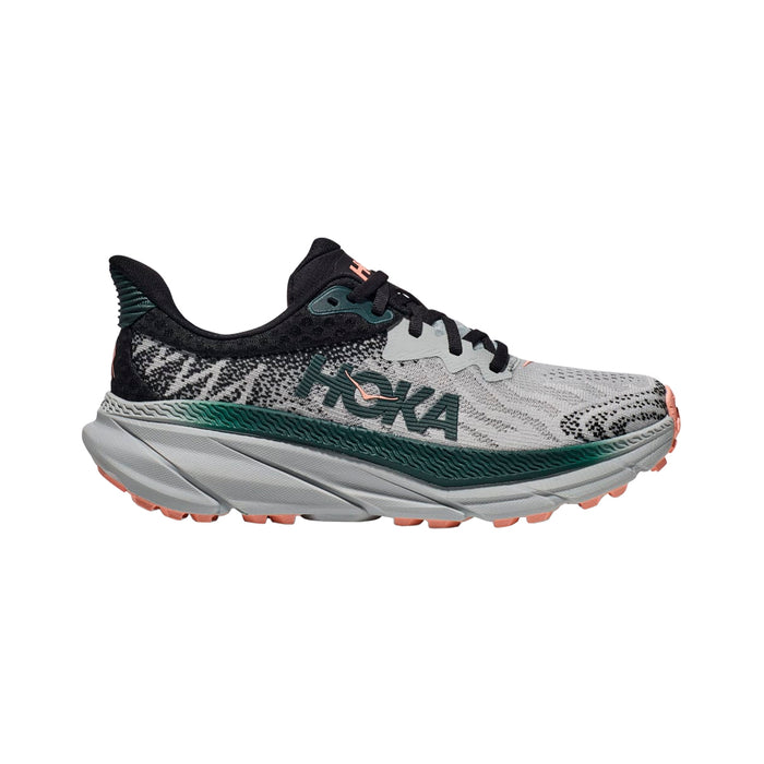 Hoka One One Challenger ATR 7 Mujer Gris