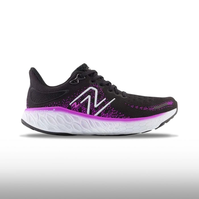 New Balance Fresh Foam X 1080 V12 Mujer Negro