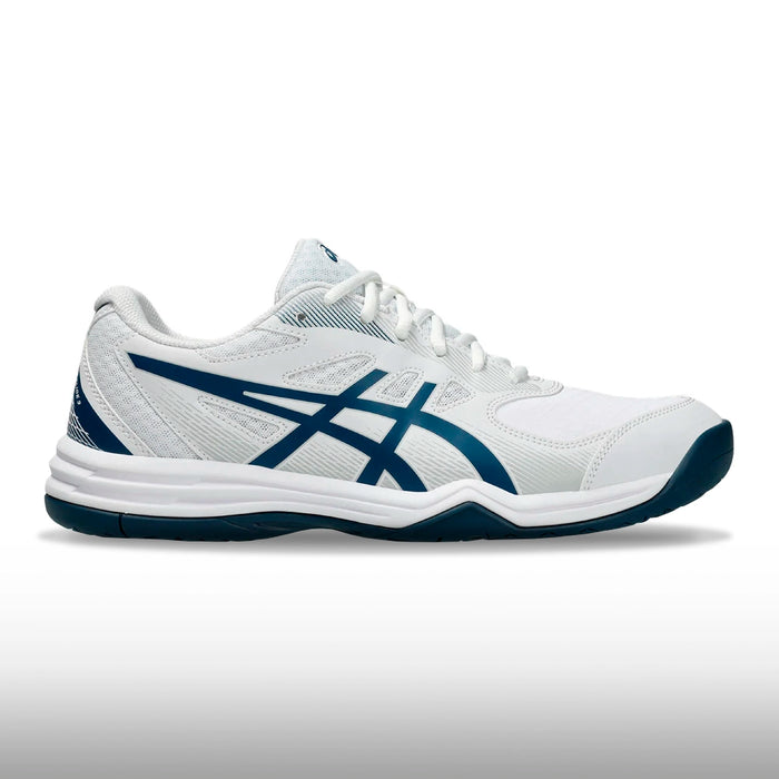 Asics Court Slide 3 Hombre White