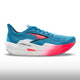 Brooks Hyperion Max 2 Hombre Crystal Pink