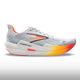Brooks Hyperion Max 2 Hombre Illusion Grey