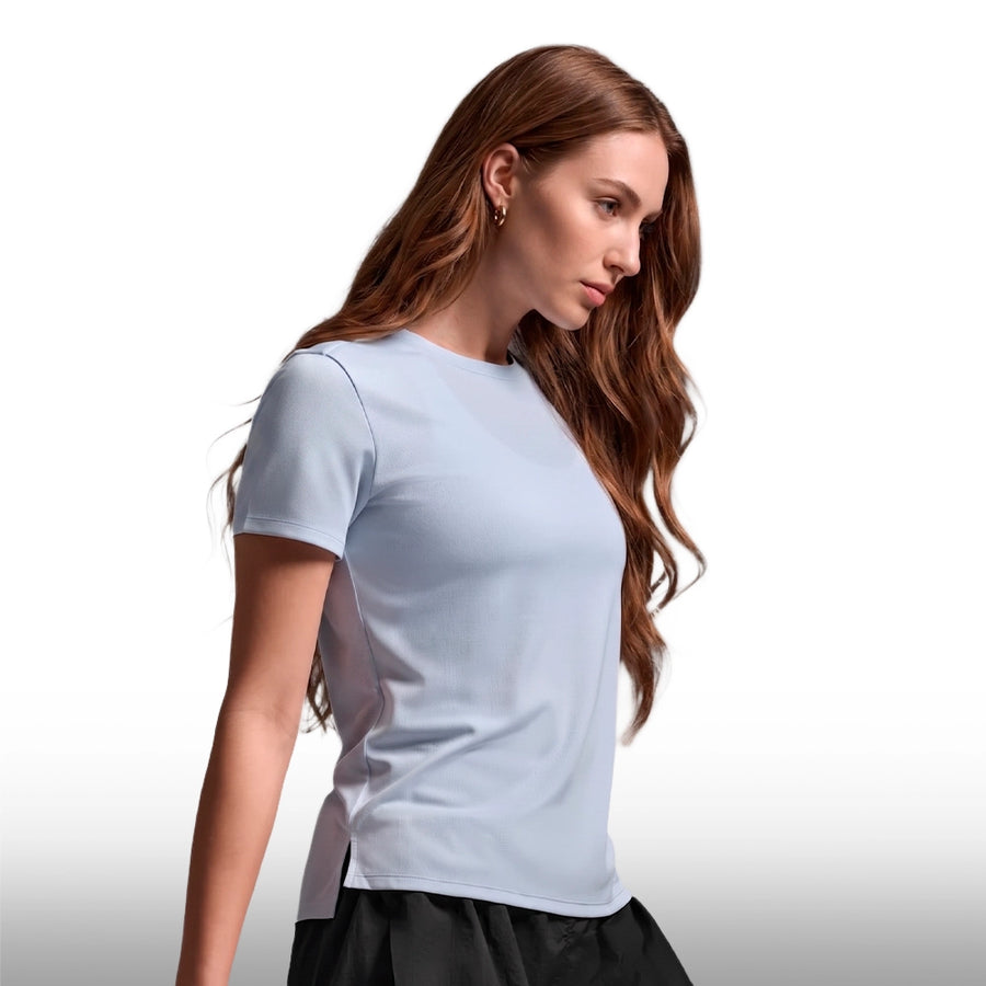 2XU Blusa Aero Tee Halogen Halogen Reflective