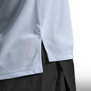 2XU Blusa Aero Tee Halogen Halogen Reflective