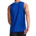 2XU Camiseta Aero Hombre Azul