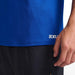 2XU Camiseta Aero Hombre Azul