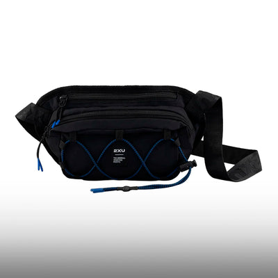 2XU Canguro Cross Body Black Surf