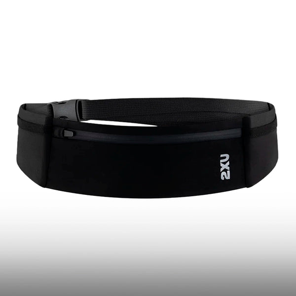 2XU Canguro Run Black