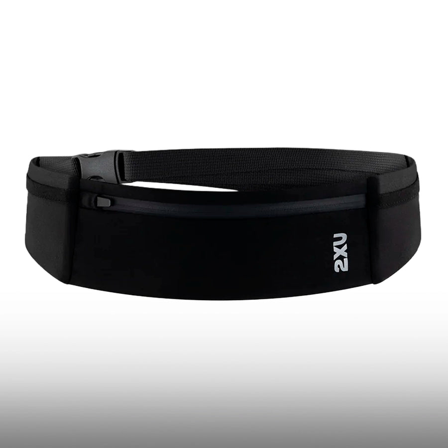 2XU Canguro Run Black