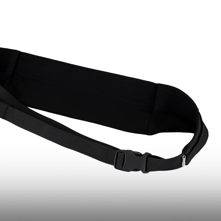 2XU Canguro Run Black