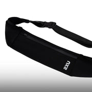 2XU Canguro Run Black