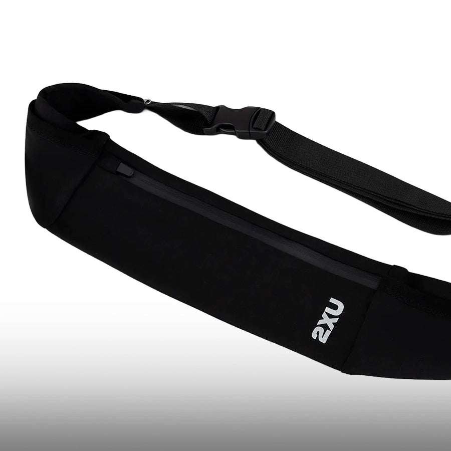 2XU Canguro Run Black