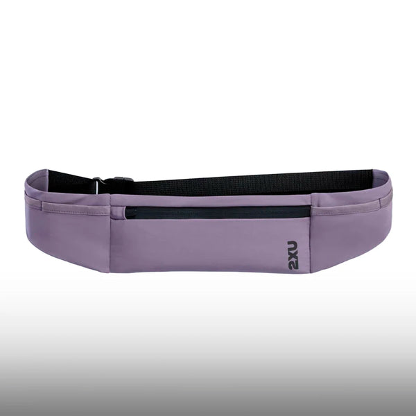 2XU Canguro Run Dusted Grape Reflective
